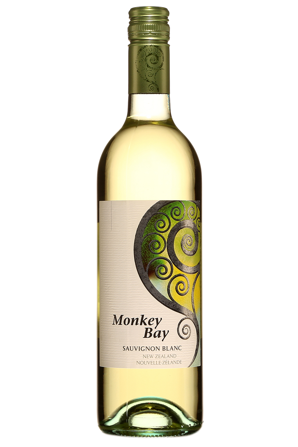 Monkey Bay Sav / Blanc 