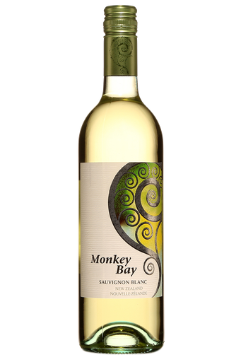 [00355] Monkey Bay Sav / Blanc 