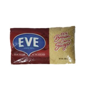 Eve Brown Sugar 900G