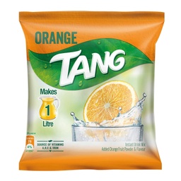 [00374] Tang Orange