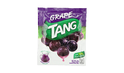 Tang Grape