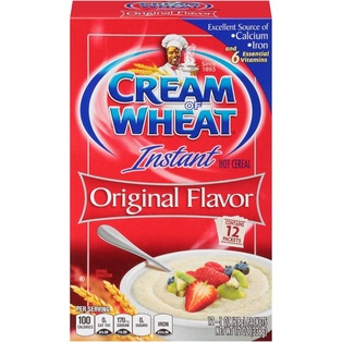 Cream Of Wheat 340g