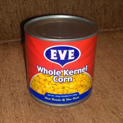 [00386] EVE CRM STYLE CORN 15OZ
