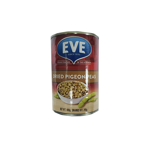 [00390] EVE DRIED P/PEAS
