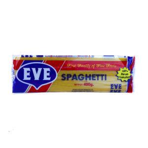 [00400] EVE SPAGHETTI 400G