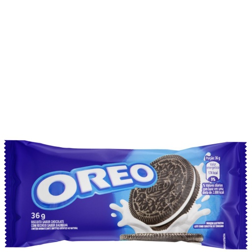 [00433] OREO REG O/WRAP 36G