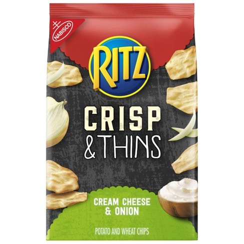 [00441] RITZ CRSP& THN CRM& ONION 8.1OZ