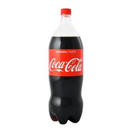 [00455] Coca Cola 2L