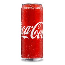 [00456] Coca Cola Can 355ml