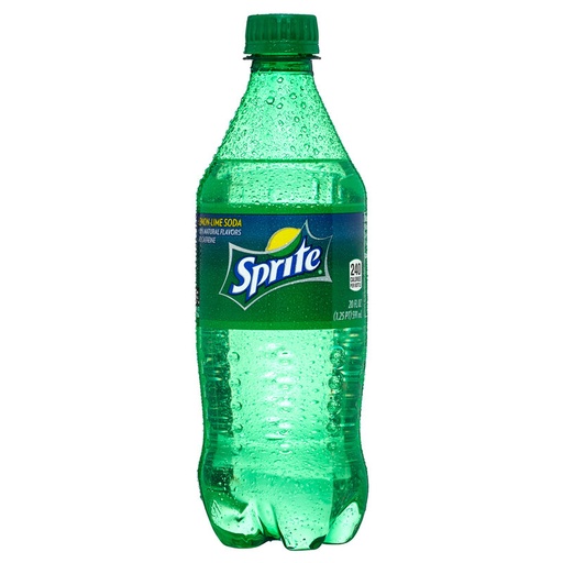 [00469] Sprite 20oz