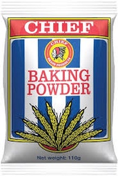 [00477] Chief Baking Powder -110gm