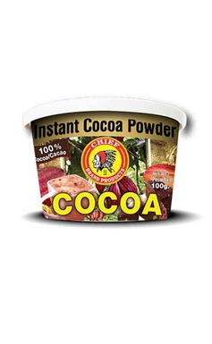 Chief Cocoa -100gm