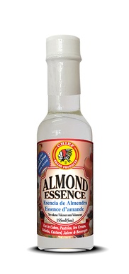 Chief Essence Almond - 155ml