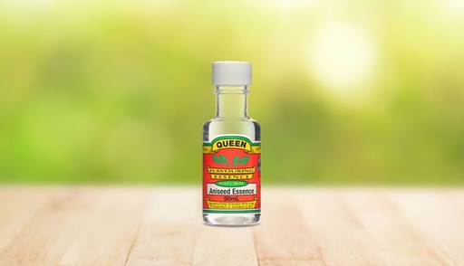 [00484] Chief Essence Aniseed -155ml