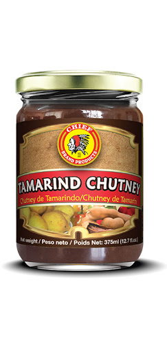 [00496] Chief Tamarind Chutney- 375ml