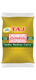 [00517] Taj Madrass Curry -230gm 