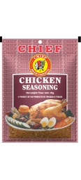 [00544] Chief Chicken Seasoning 40gm