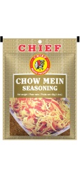 [00546] Chief Chow Mein Seasoning -40gm