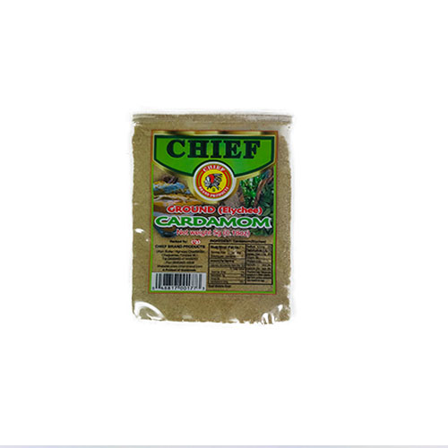 [00568] Chief Cardamom 5gm