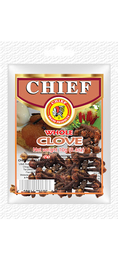[00572] Chief Clove -10g
