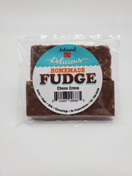 [00598] Artisanal Choco Crave Fudge