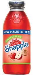 [00609] Snapple Apple