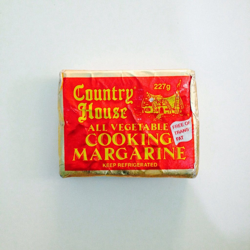 COUNTRY HOUSE COOKING MARGARINE