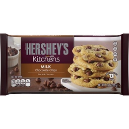 [00673] Hershey's Milk Choco Baking Chips 11.5oz