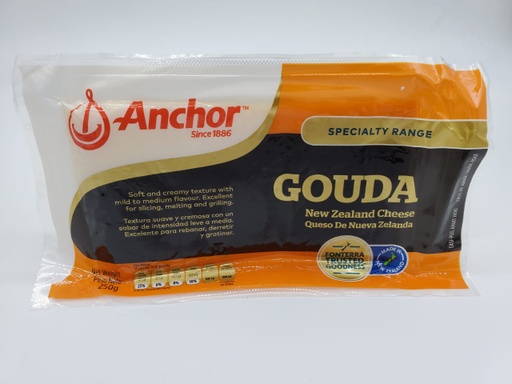 [00694] ANCHOR GOUDA 24/250GR