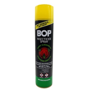 BOP INSECTICIDE 250ML