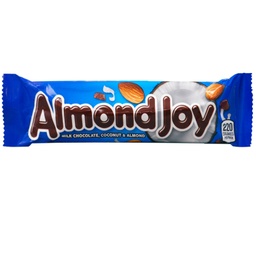 [00728] Almond Joy 1.6OZ