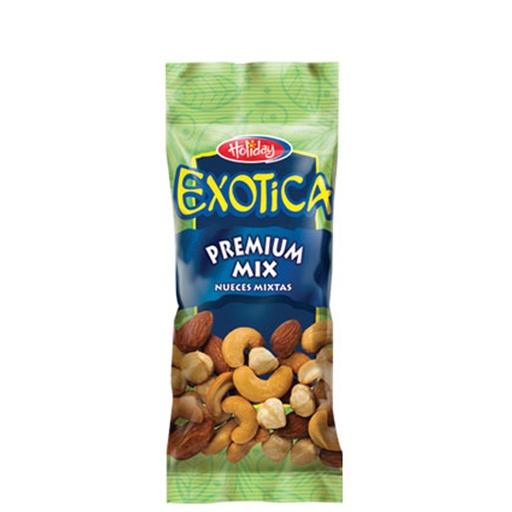 [00788] EXOTICA PREMIUM MIX (INNER)