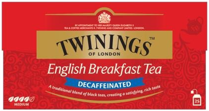 [00814] ENGLISH BREAKFAST
DECAF