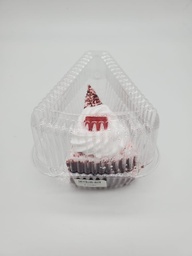 [00872] Red Velvet Cake Slices