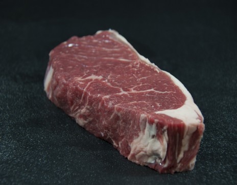 [00945] Omaha Striploin EC 8oz
