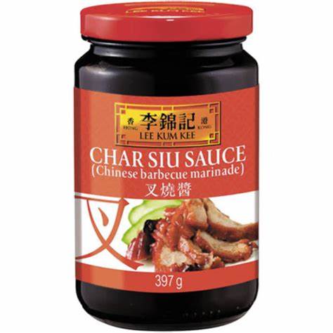 LKK Char Sui Sauce 240g
