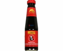 [01038] LKK Panda Oyster Sauce 255g
