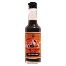 [01059] LP WORCESTERSHIRE SAUCE 150ML