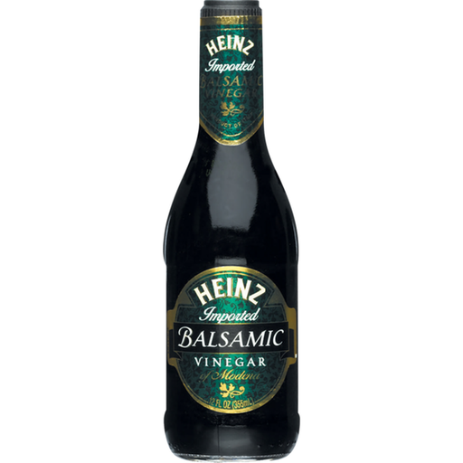 [01125] HNZ IMP BALS VINGR GLS BT 12oz