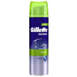 [01153] Gillette ShaveG Sens Skin