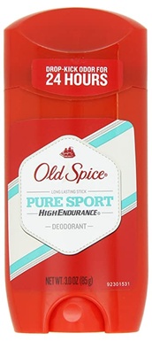 OldSpice HE IS Pure Sport 3.0oz