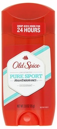 [01167] OldSpice HE IS Pure Sport 3.0oz