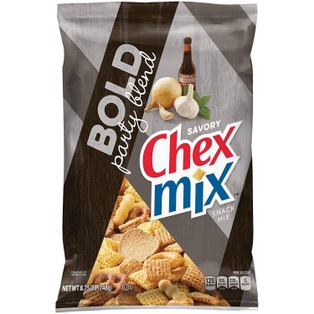 Chex Mix Snack BParty 8.75oz