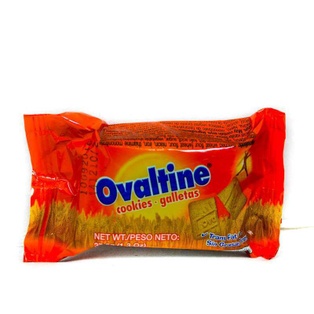 Ovaltine Biscuits 38g