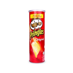 [01202] Pringles Original 149g
