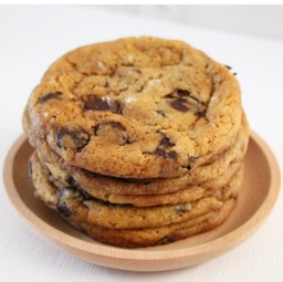 [01235] Homemade Chocolate Chip Cookies (SM)