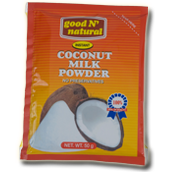 [01278] G&N COCONUT MILK POWDER 50G