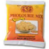 [01283] LION PHOLOURIE MIX 300G 