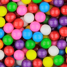 [01305] NUTS ABOUT CANDY - Gumballs