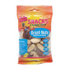 Oh Snacks Brazilian nuts 70g